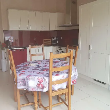 La Petite Vendeenne Brem-Sur-Mer