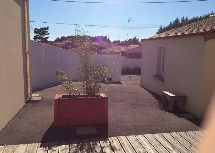 La Petite Vendeenne *