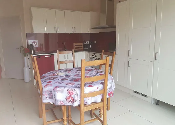 La Petite Vendeenne Brem-Sur-Mer