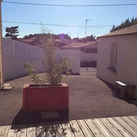 La Petite Vendeenne *