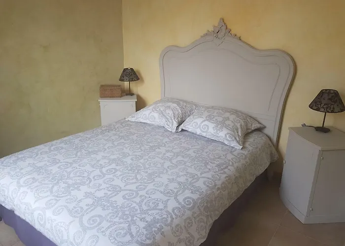 Vakantiehuis La Petite Vendeenne *